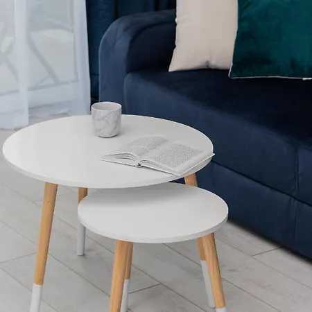Διαμέρισμα Stunning Hokejowa With Terrace & Parking By Renters *